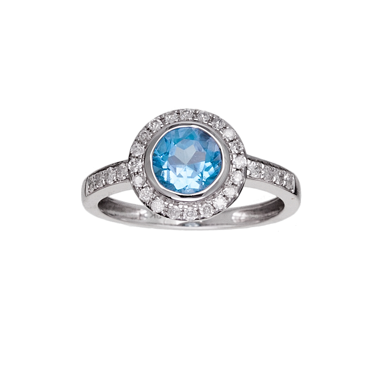 product/thumbnail_img/Blue Topaz Diamond 9k Ring .jpg