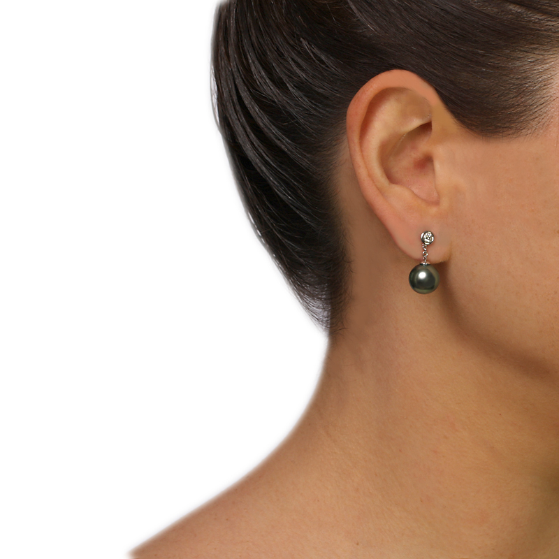 product/thumbnail_img/Cathleen Mann Tahitian Pearl Diamond Stud Earrings .jpg